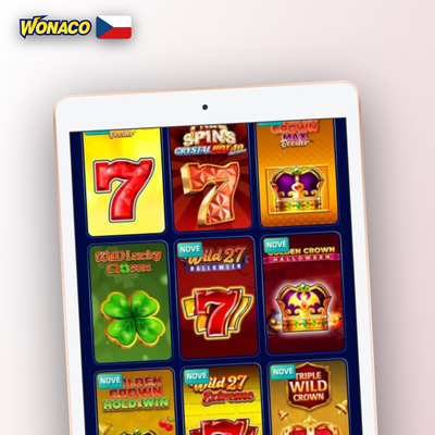 Bankovní převod jako spolehlivá platební metoda v Wonaco Casino