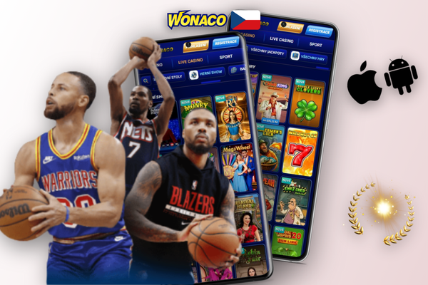 Wonaco Casino strategie: vlastní betting log v tabulkovém editoru pro sledování výsledků