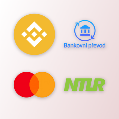 Bankovní převod jako metoda výběru výher z Wonaco Casino